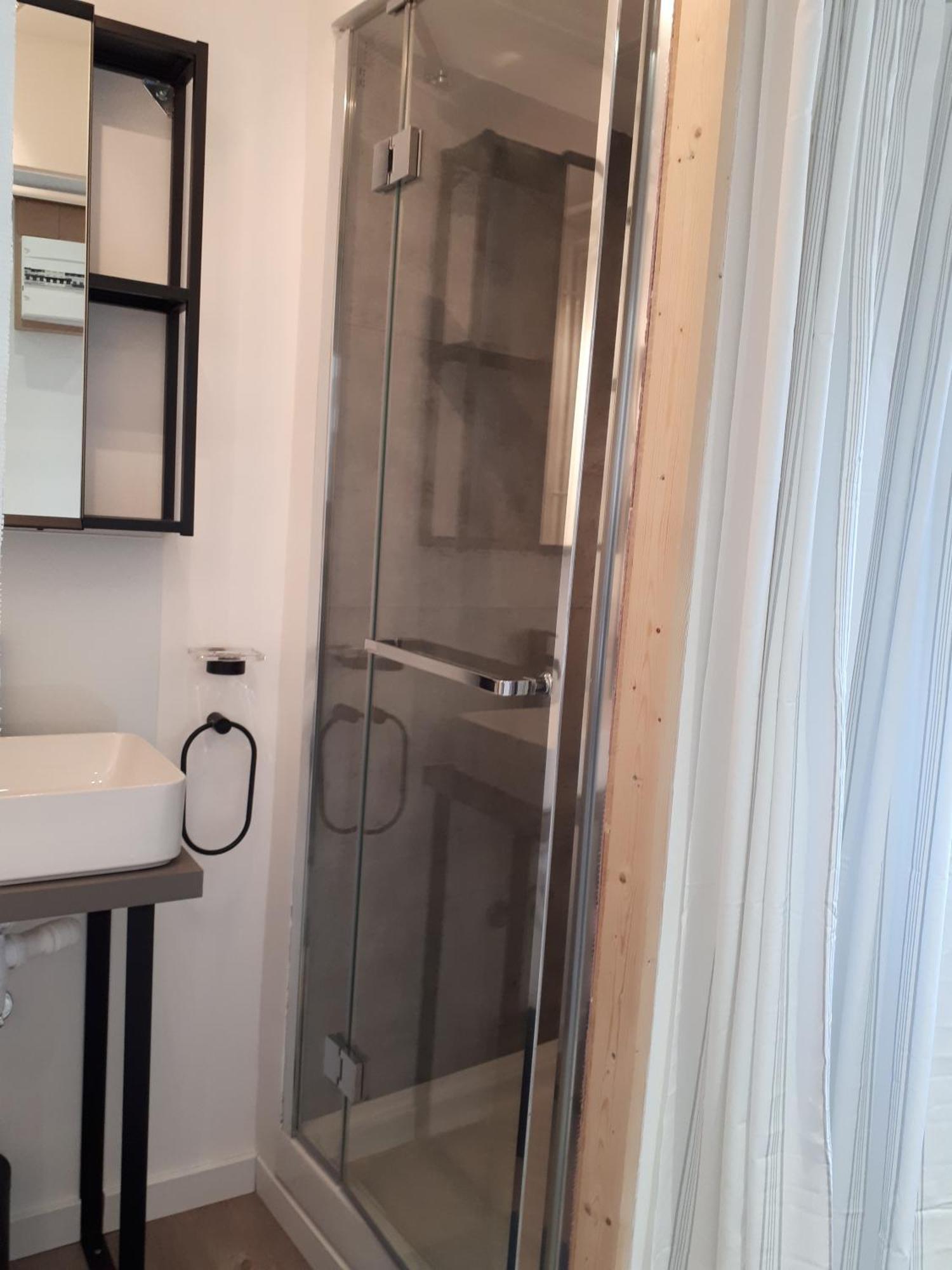 Aux Jardins D'Argiles Apartment Buhl ภายนอก รูปภาพ
