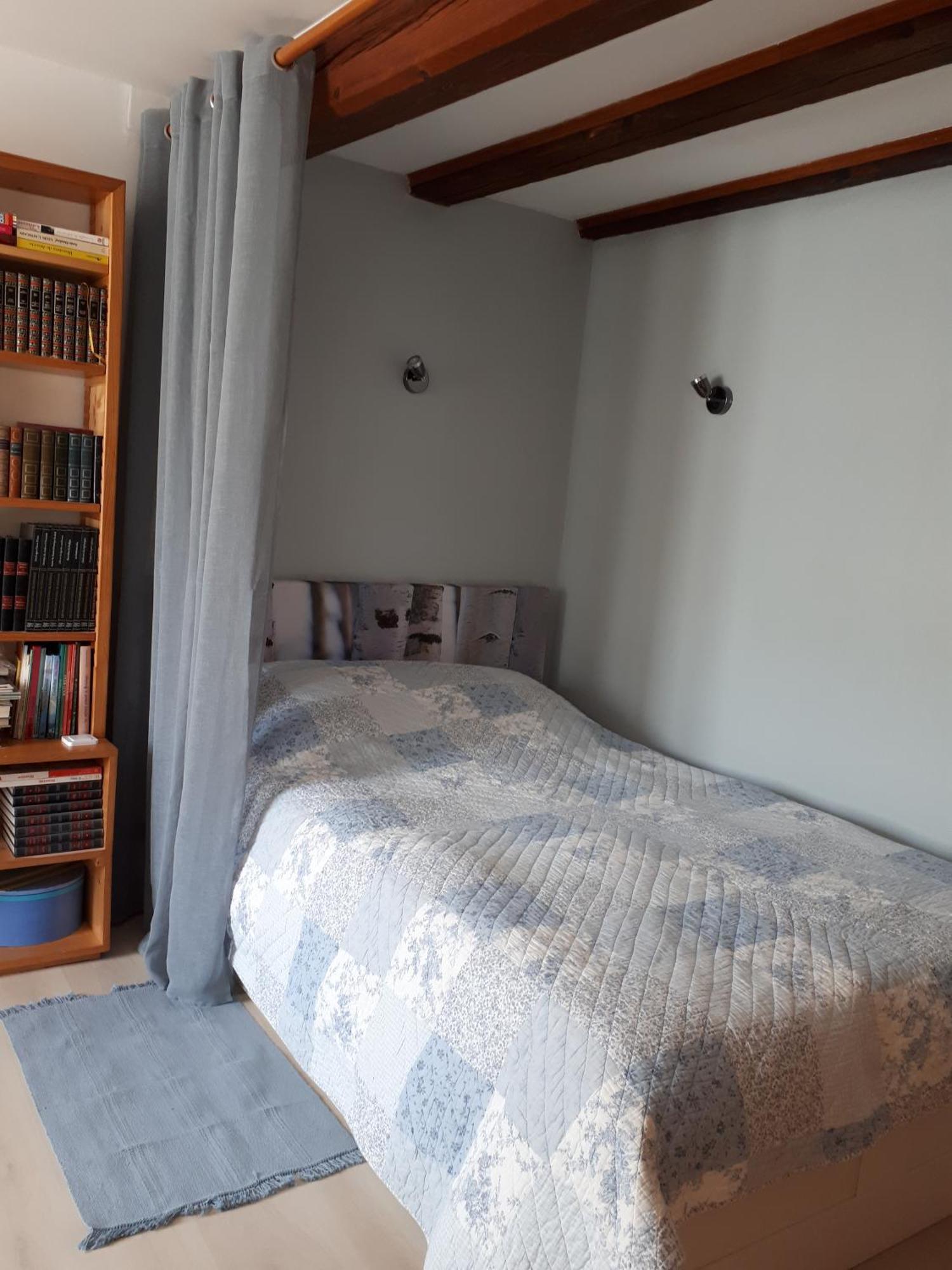 Aux Jardins D'Argiles Apartment Buhl ภายนอก รูปภาพ