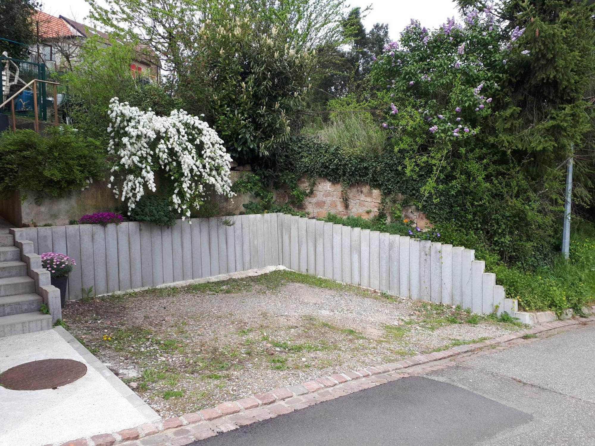 Aux Jardins D'Argiles Apartment Buhl ภายนอก รูปภาพ